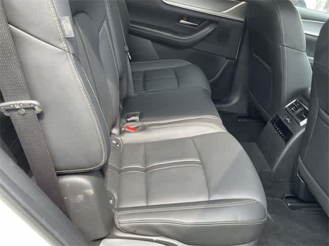 2024 Mazda CX-90 Preferred photo 13