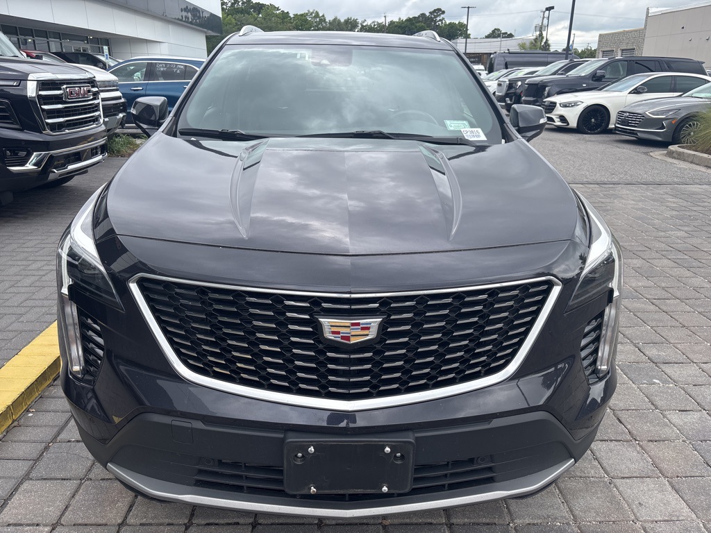 2023 Cadillac XT4 Premium Luxury photo 14