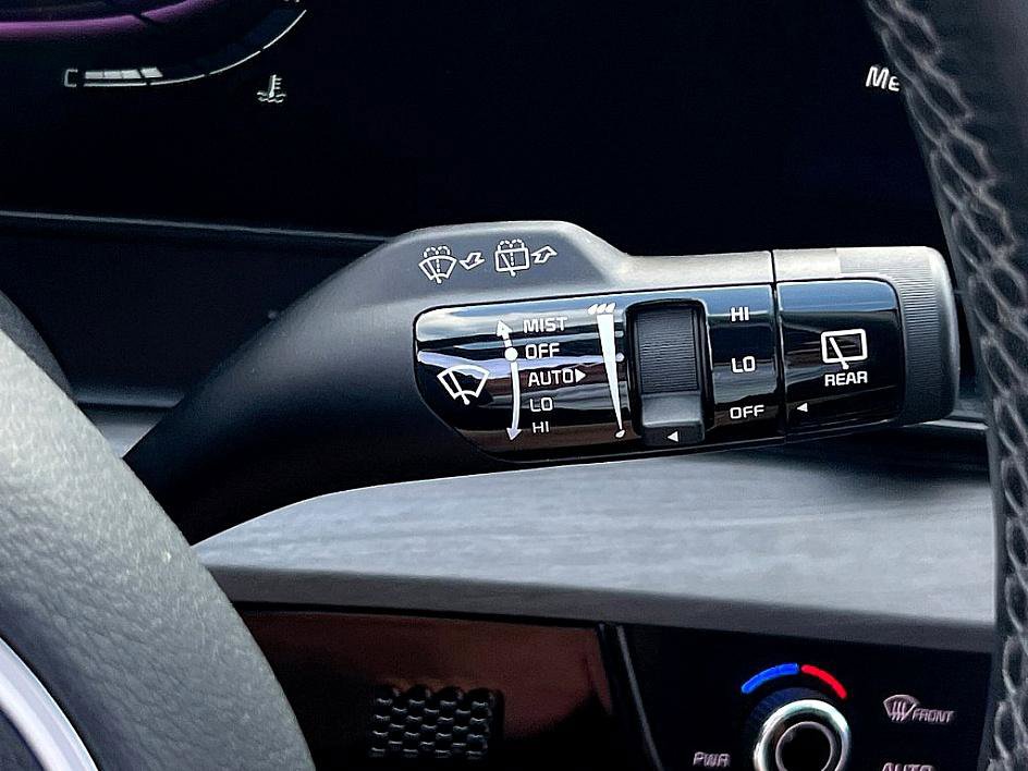 2024 Kia Sportage X-Line photo 16