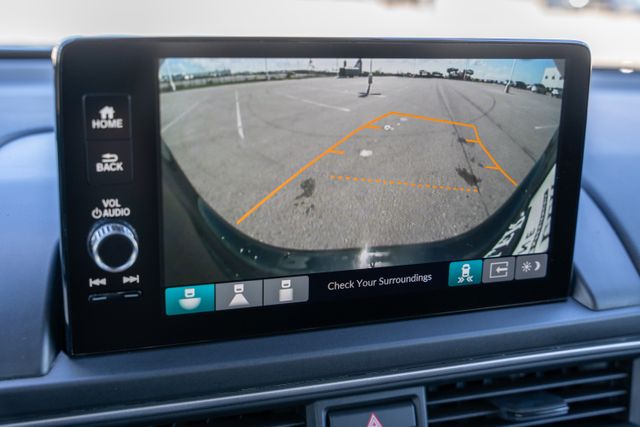 2025 Honda Pilot EX-L photo 27