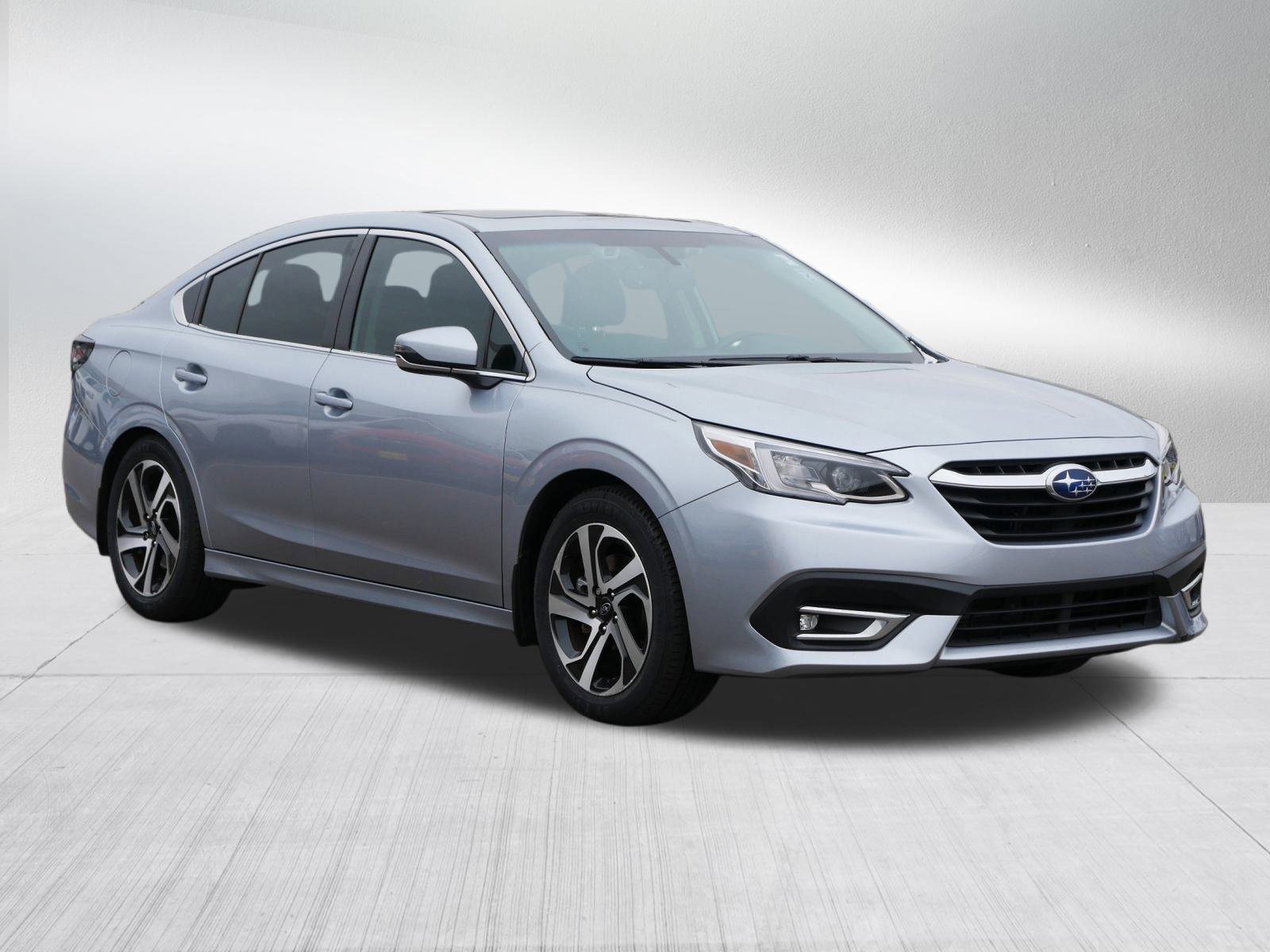 2022 Subaru Legacy