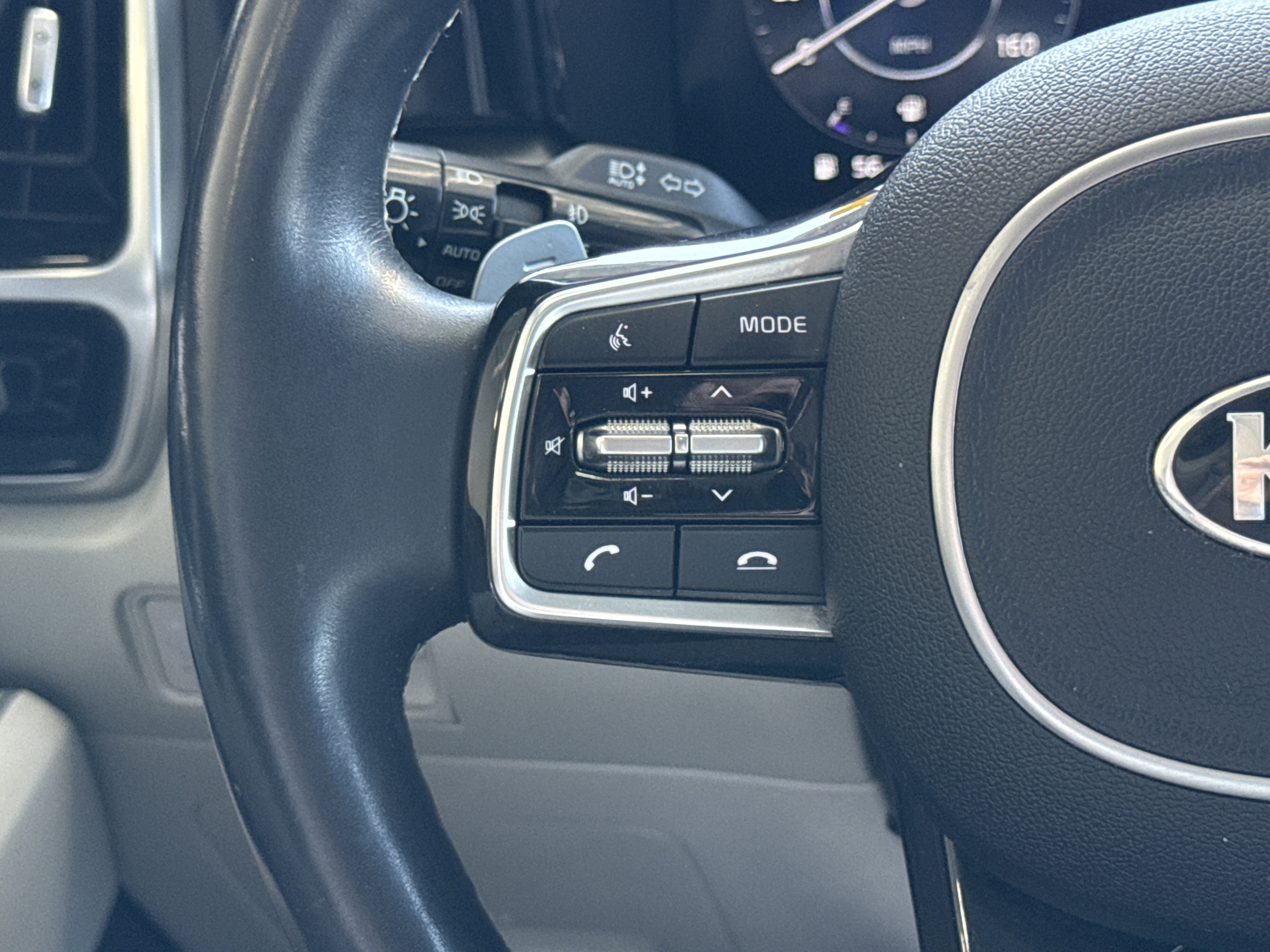 2021 Kia Sorento SX Prestige photo 6