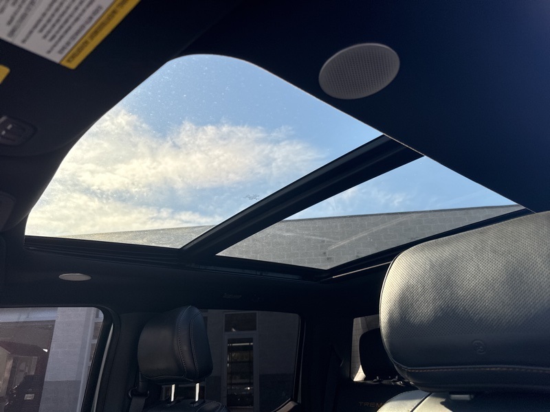 2022 Ford F-150 Tremor photo 15