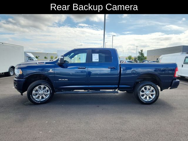 2023 Ram 2500 Big Horn photo 3