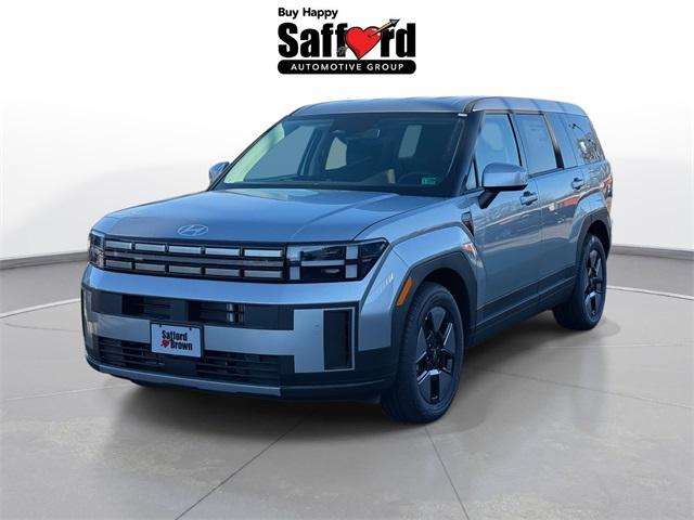 2026 Hyundai Santa Fe SE's photo