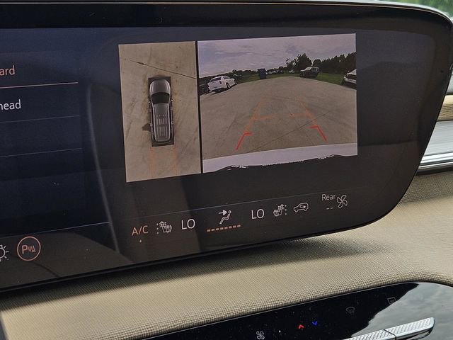 2025 Buick Enclave Preferred photo 19