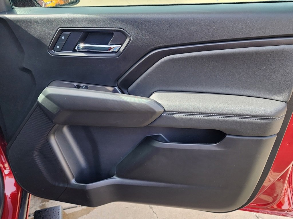 2025 Gmc Canyon Elevation photo 33