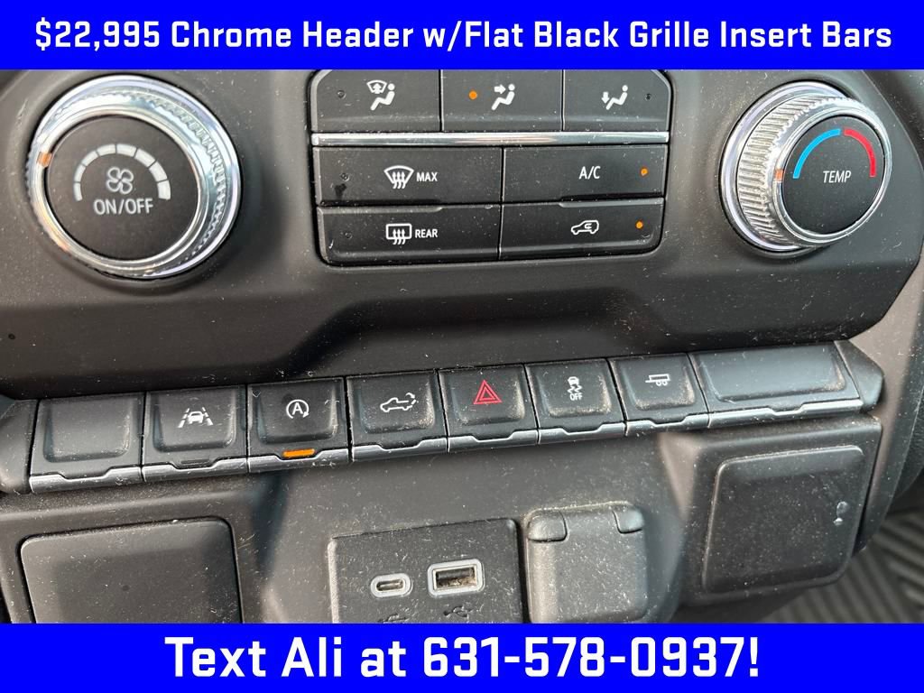 2023 Gmc Sierra 1500 Pro photo 20