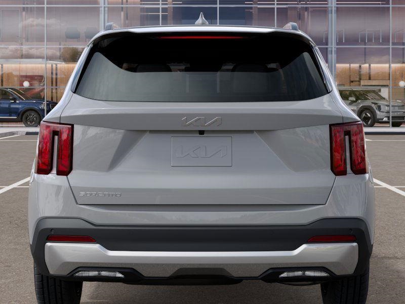 2026 Kia Sorento S photo 12