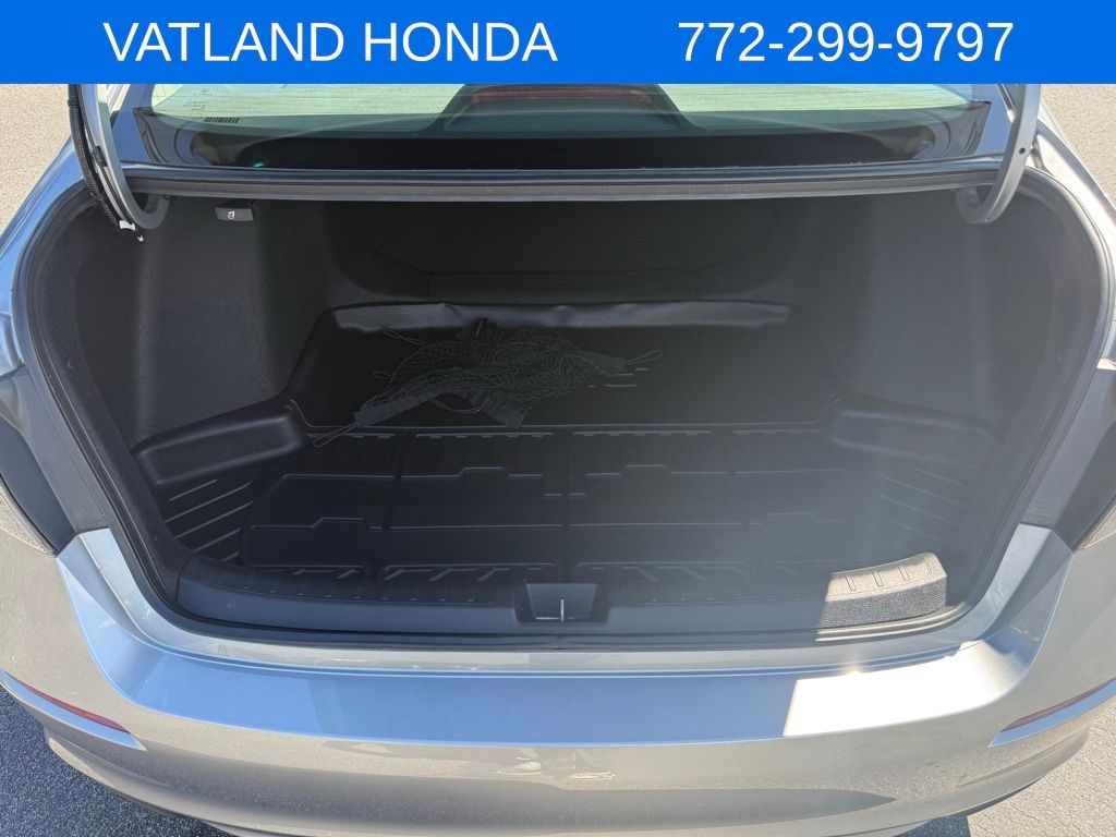 2023 Honda Civic LX photo 30