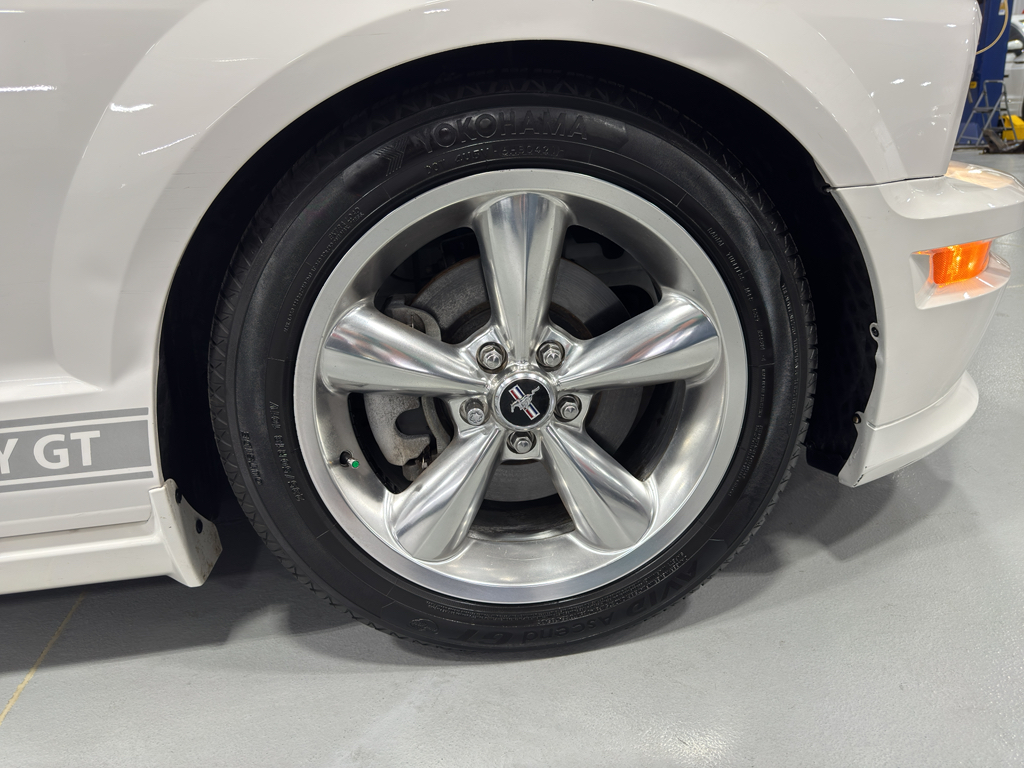 2007 Ford Mustang GT photo 10