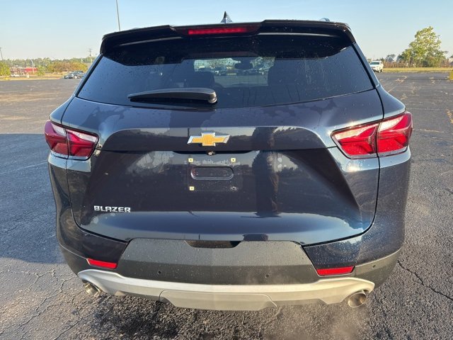 2021 Chevrolet Blazer 2LT photo 4