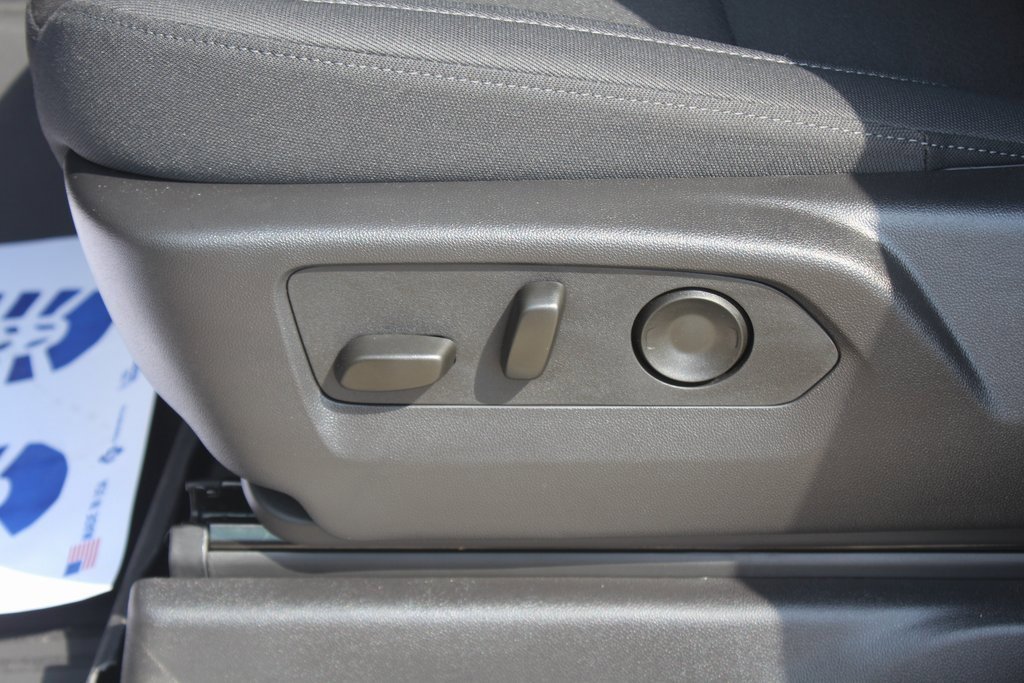2025 Chevrolet Silverado 2500HD LT photo 10