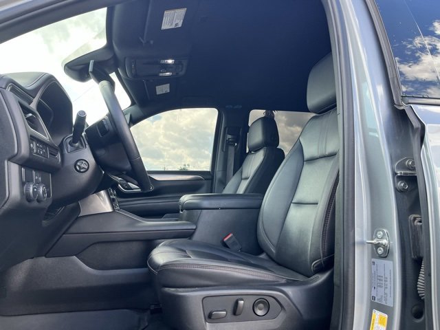 2023 Chevrolet Tahoe RST photo 11