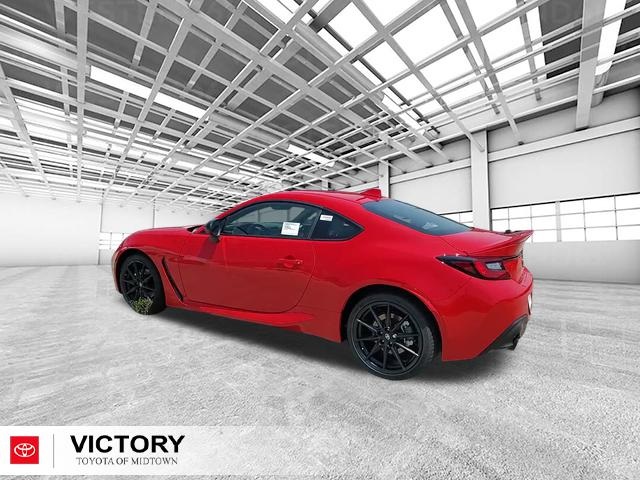 2025 Toyota GR86 Premium photo 5