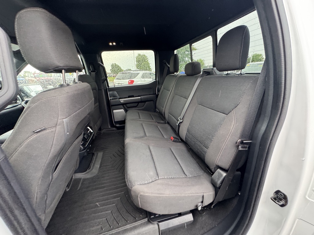2023 Ford F-150 XLT photo 14