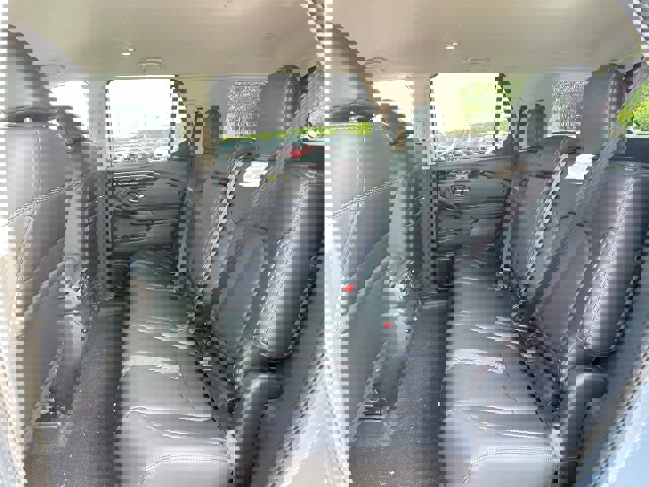 2026 Honda Passport photo 20