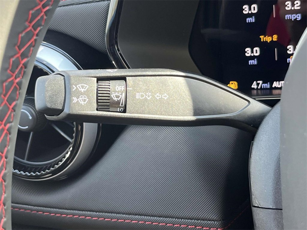 2025 Chevrolet Colorado Z71 photo 21
