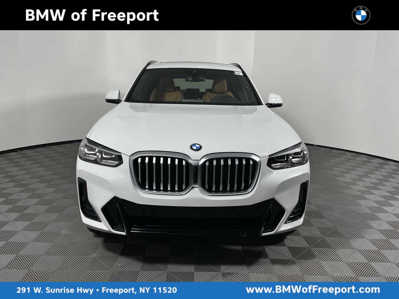 2023 BMW X3