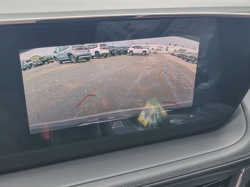 2026 BUICK ENCORE GX - Image 13