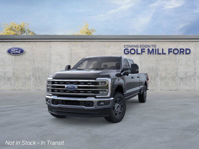 2026 FORD F-350 - Image 3