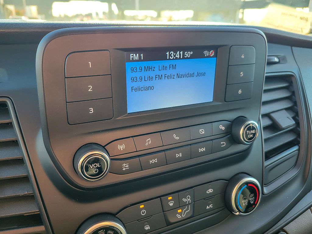 2024 FORD TRANSIT - Image 15