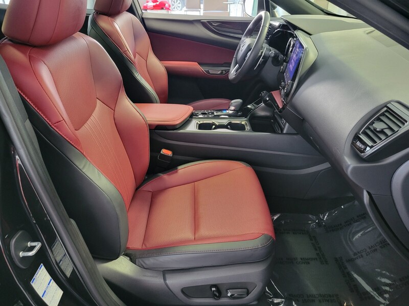 2023 Lexus NX 350 AWD photo 17