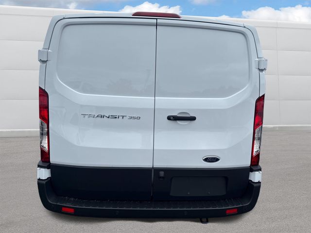 2025 Ford Transit Cargo Van photo 2