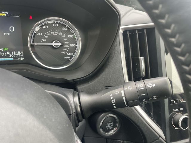 2023 Subaru Forester Touring photo 32