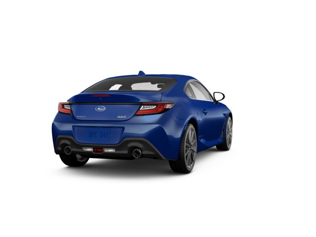 2025 Subaru BRZ Limited photo 6