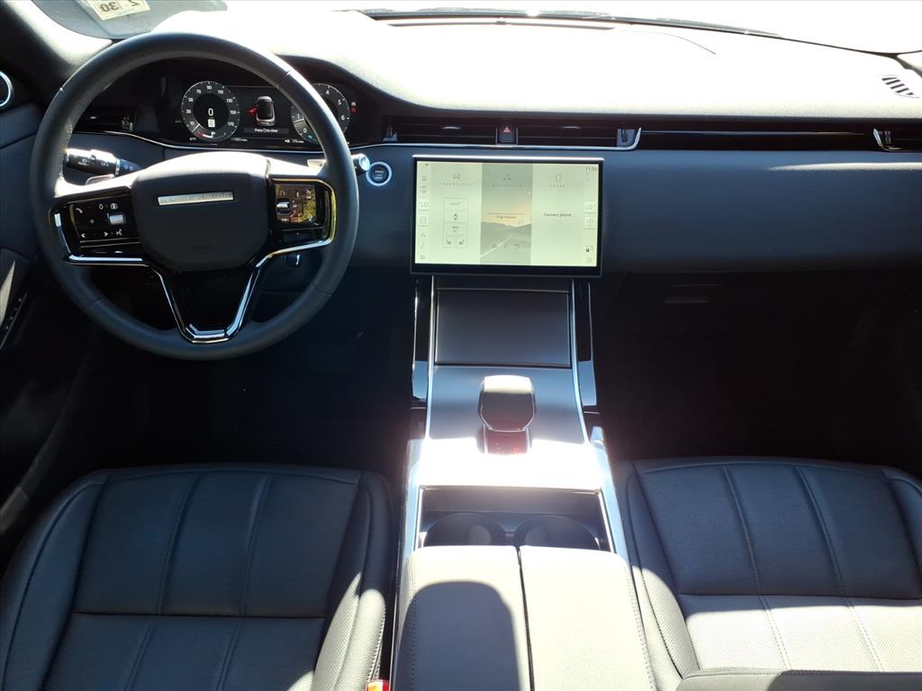 2026 Land Rover Range Rover Evoque S photo 4