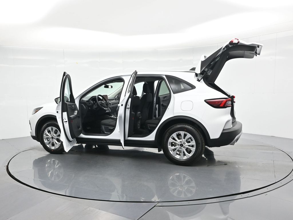 2025 Ford Escape Active photo 30