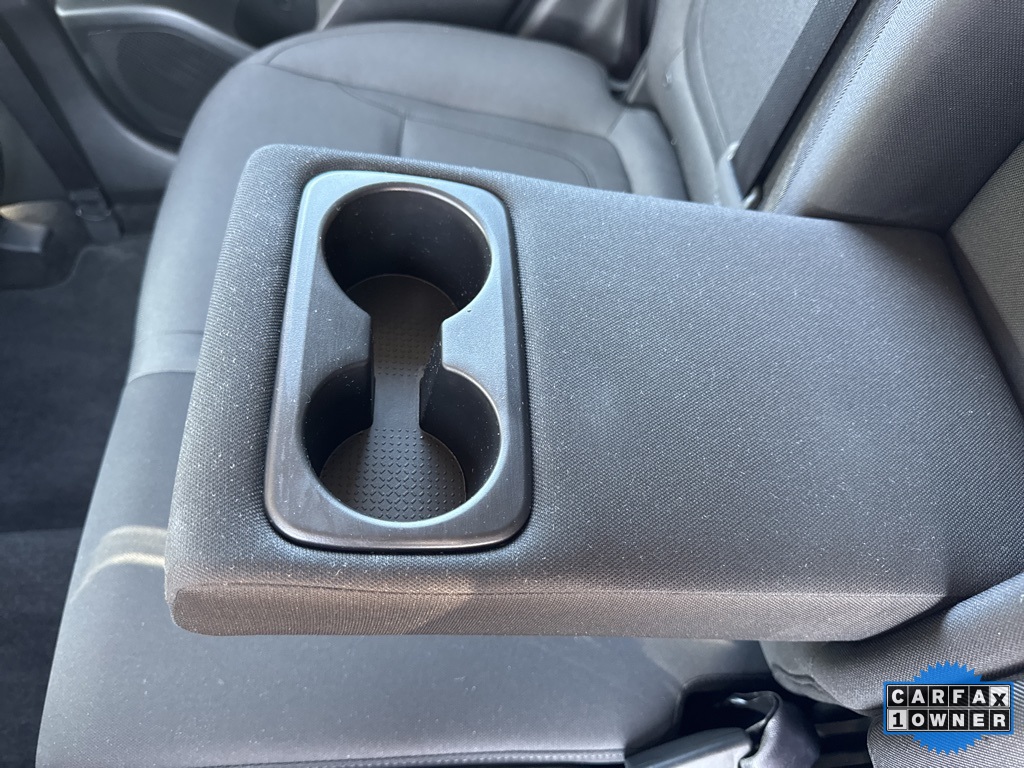2025 Hyundai Tucson SE photo 36