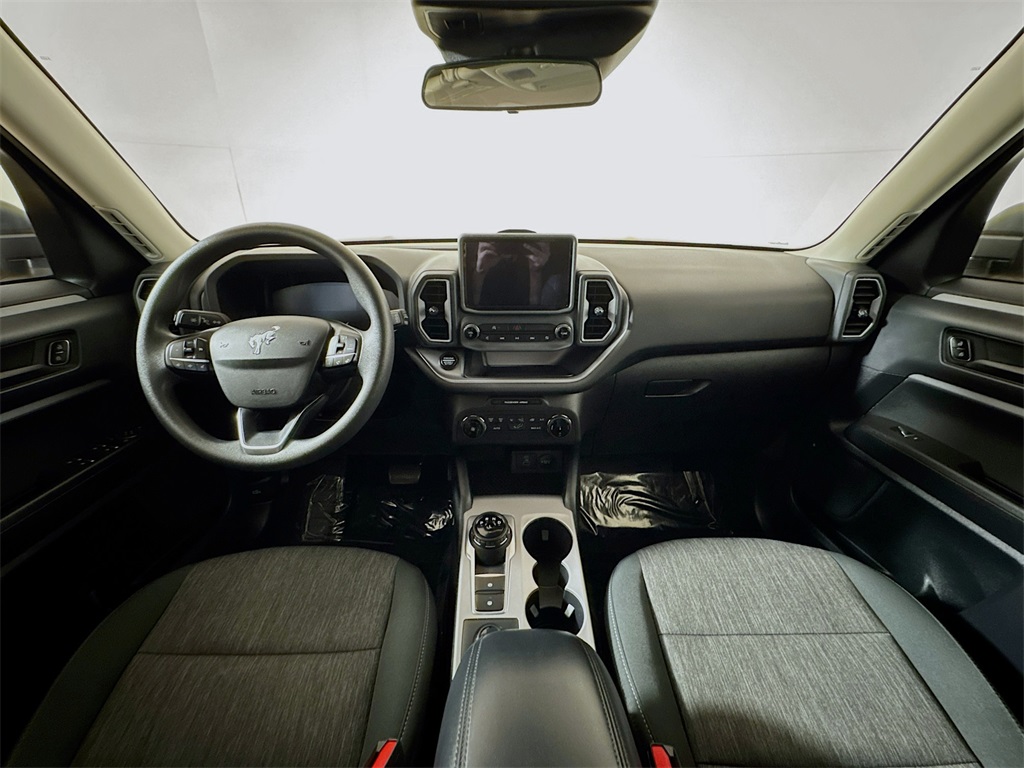 2022 Ford Bronco Sport Big Bend photo 7