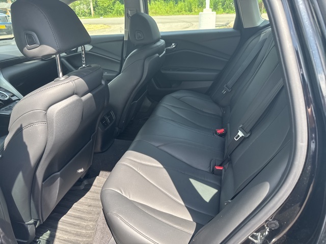 2023 Acura TLX Base photo 12
