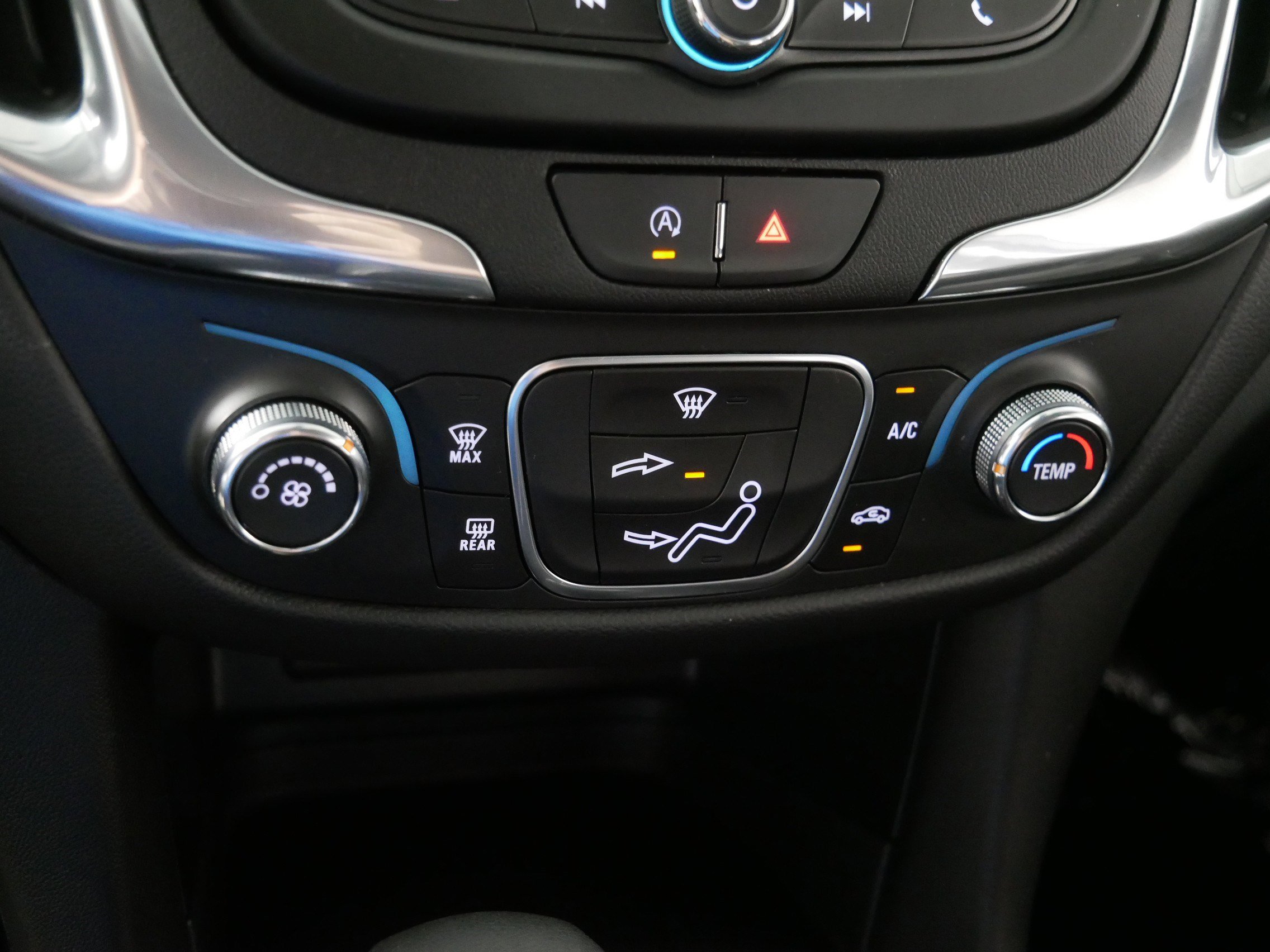 2023 Chevrolet Equinox LT photo 22