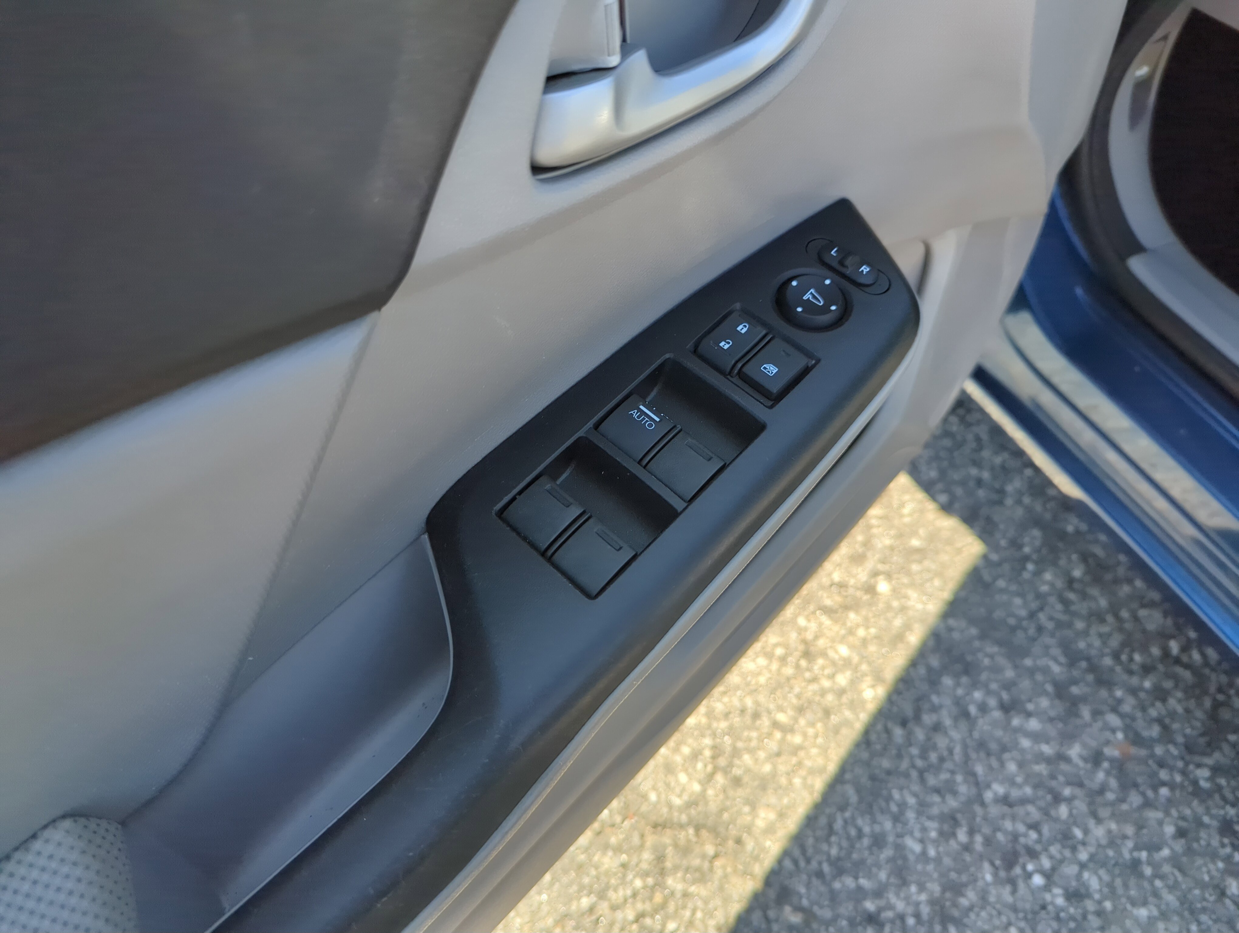2012 Honda Civic LX photo 9