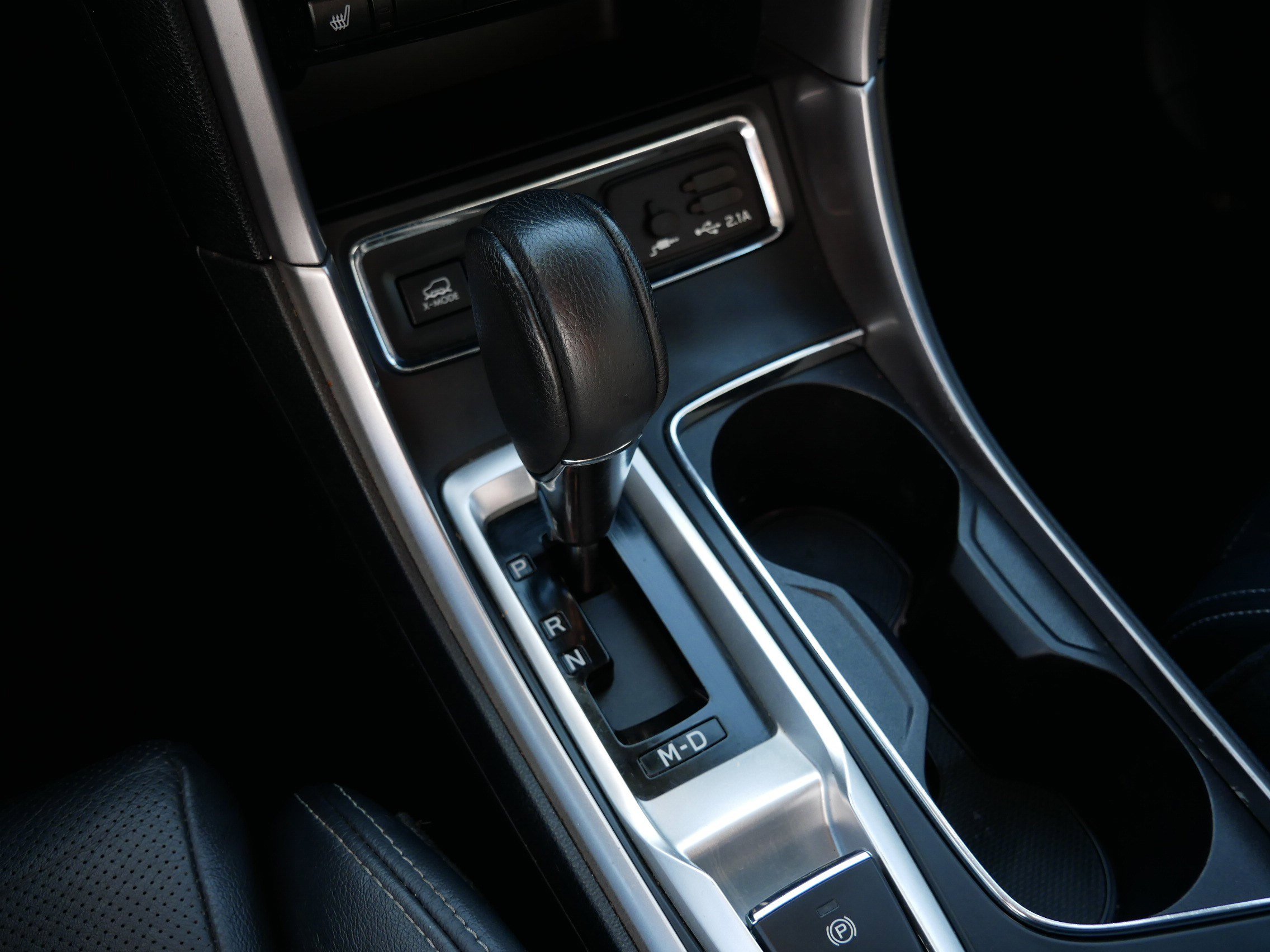 2019 Subaru Ascent Limited photo 24