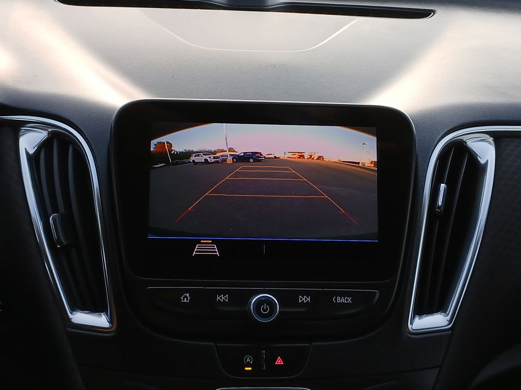 2020 Chevrolet Malibu 1LT photo 15
