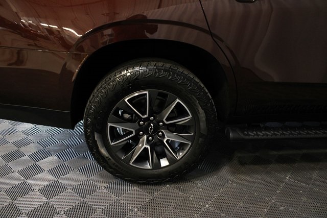2023 Chevrolet Tahoe Z71 photo 9