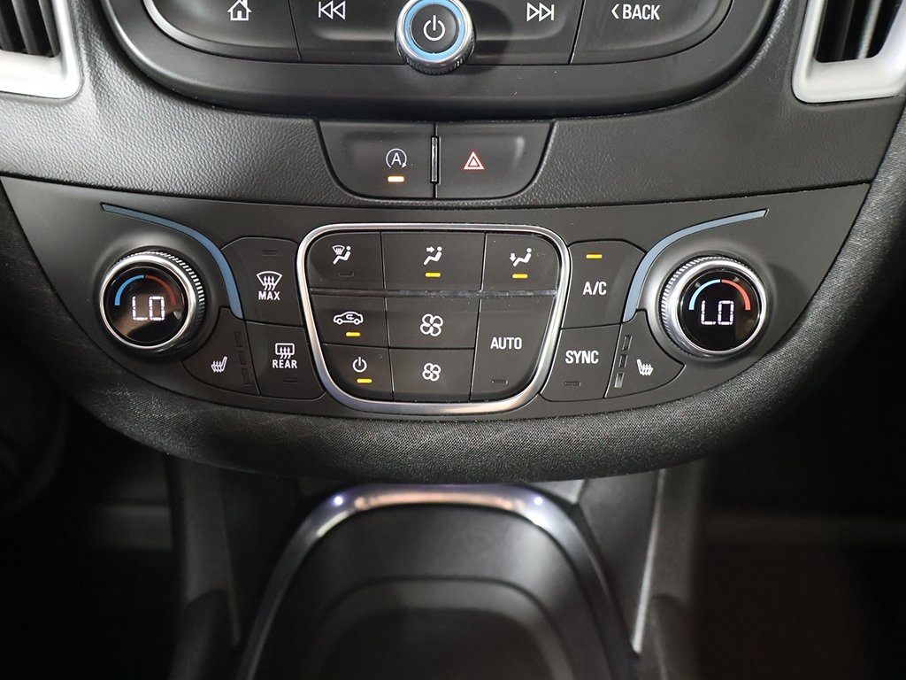2023 Chevrolet Malibu 1LT photo 40