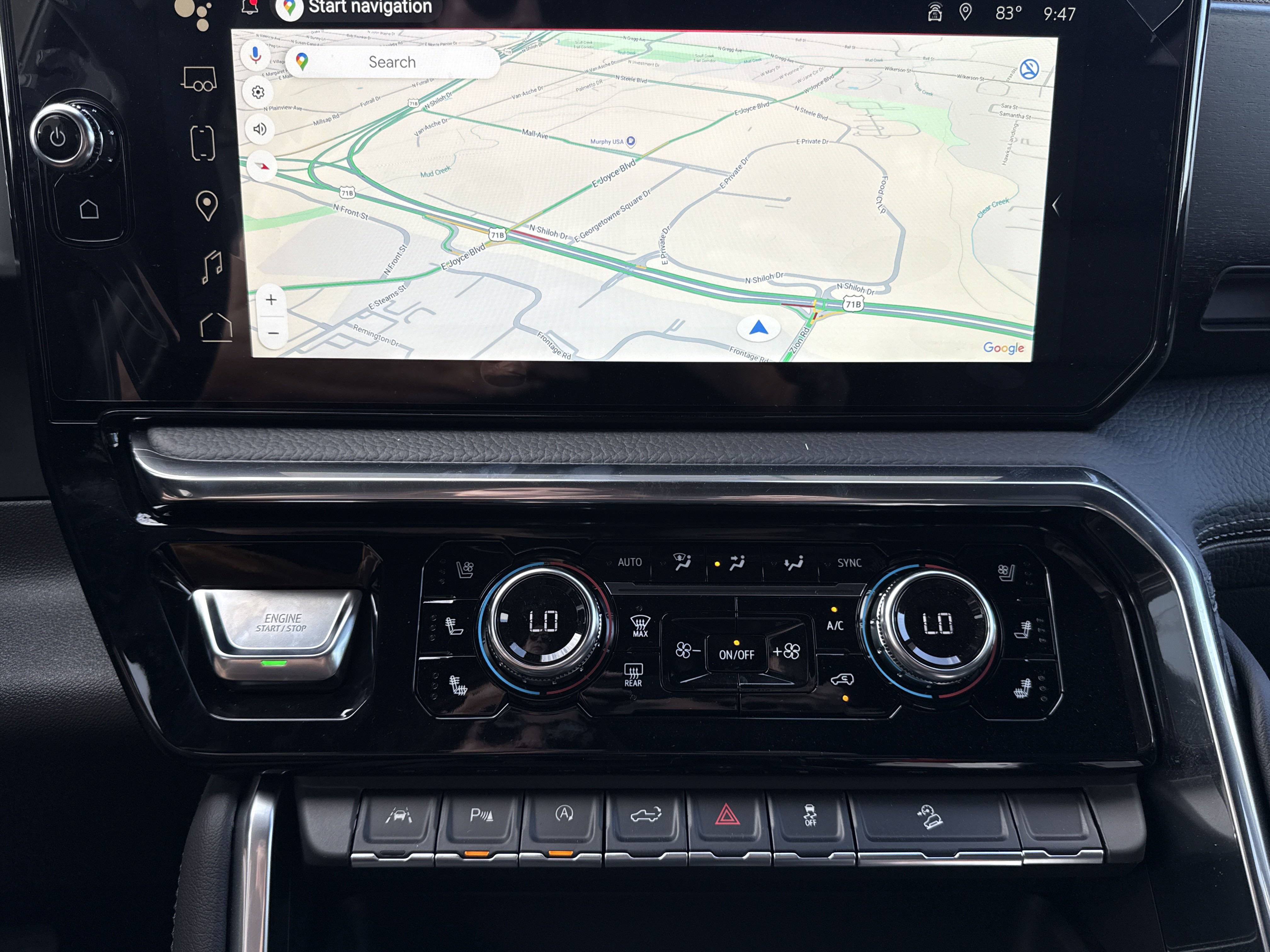 2025 Gmc Sierra Denali photo 7