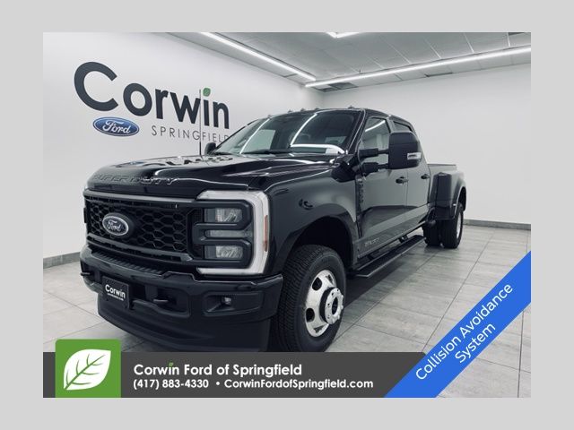 2026 Ford F-350 Super Duty XL's photo