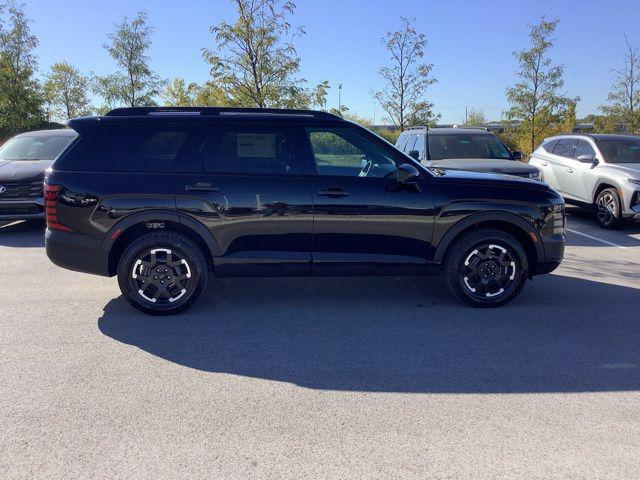2026 Hyundai Palisade XRT photo 4