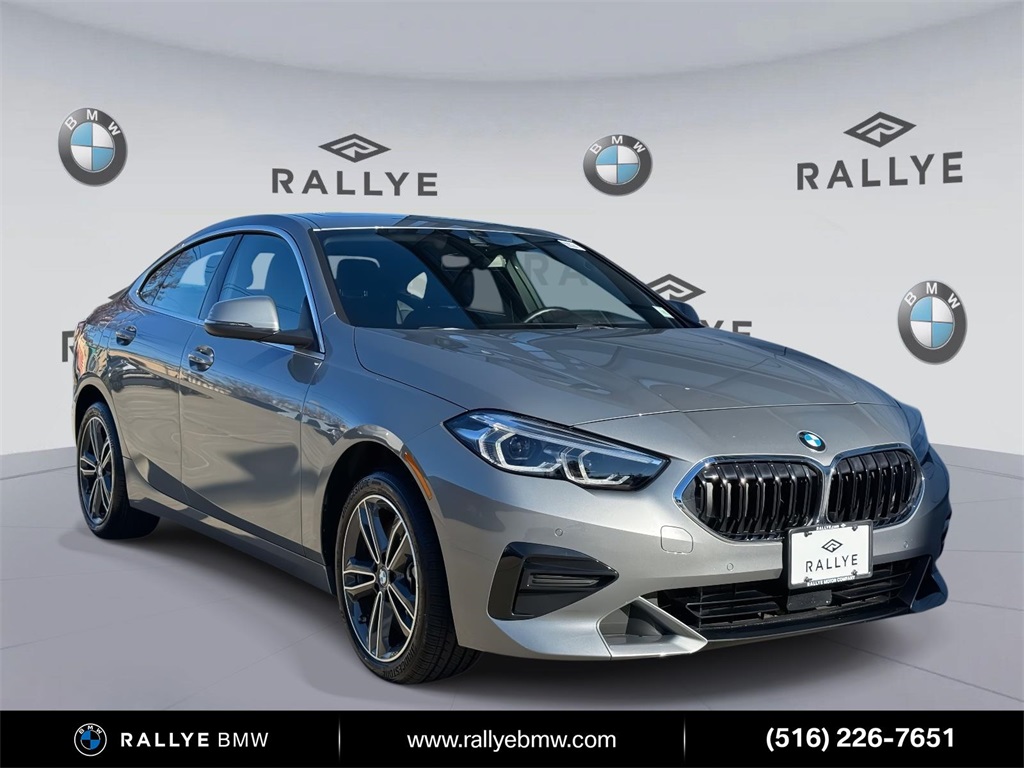 2024 BMW 2 Series 228i