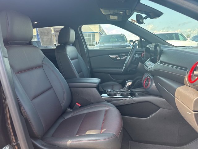 2023 Chevrolet Blazer RS photo 17