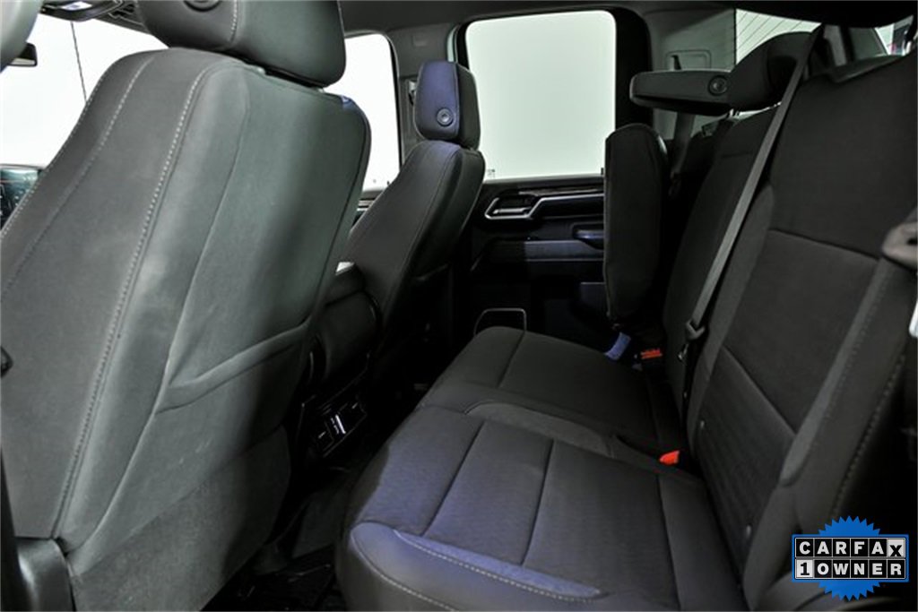 2024 Gmc Sierra 2500 HD SLE photo 12