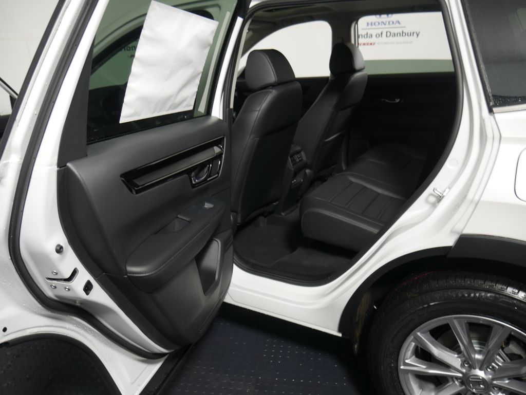 2026 Honda CR-V EX-L photo 16