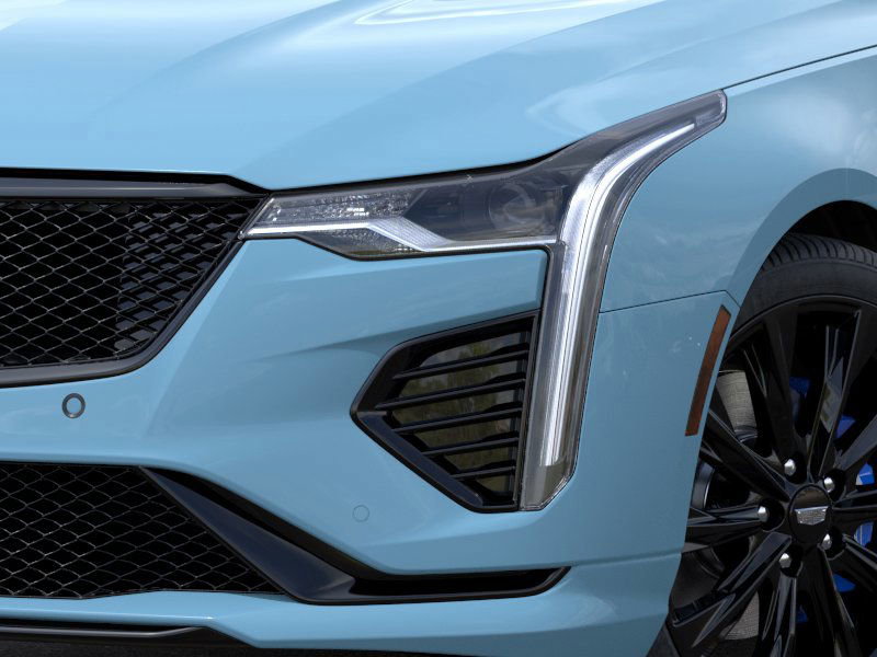 2026 Cadillac CT4 photo 10