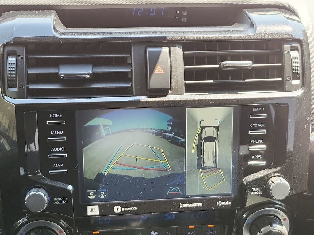 2024 Toyota 4Runner TRD Pro photo 14